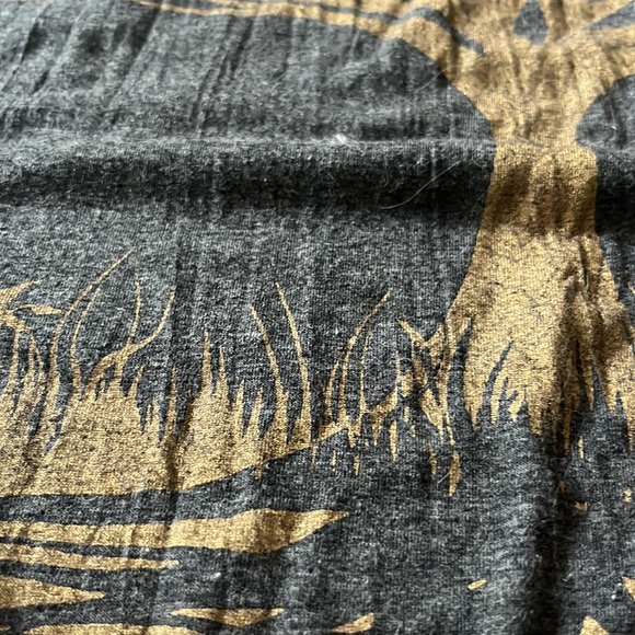 Sure Design Tree of Life Tank Dress - Picture 3 of 7